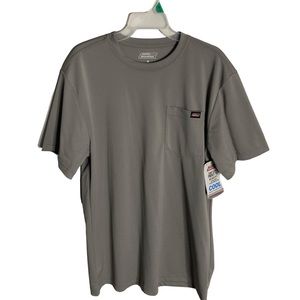 Dickies performance Dri Fit Work Shirt Bundle of 3 NWT Men Size Medium